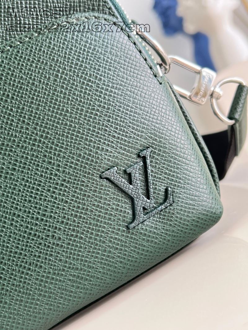 Mens LV Satchel Bags